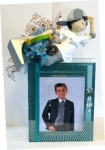 Cadeau de communion : skateboard