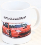 Impression sur tous supports : souvenir sur tasse