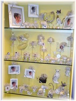Maison Bernard-Defche : cadeaux et souvenirs pour vos baptmes, communions et mariages.