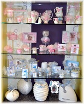 Maison Bernard-Defche : cadeaux et souvenirs pour vos baptmes, communions et mariages.