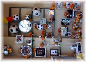 Maison Bernard-Defche : cadeaux et souvenirs pour vos baptmes, communions et mariages.