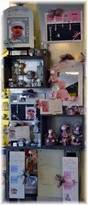 Maison Bernard-Defche : cadeaux et souvenirs pour vos baptmes, communions et mariages.