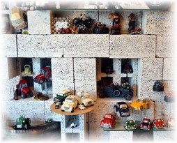 Maison Bernard-Defche : cadeaux et souvenirs pour vos baptmes, communions et mariages.